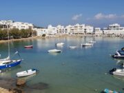 Η φήμη της Πάρου «ταξιδεύει» σε ΗΠΑ, Γαλλία, Ιταλία και Ονδούρα