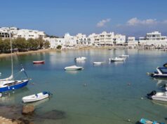 Η φήμη της Πάρου «ταξιδεύει» σε ΗΠΑ, Γαλλία, Ιταλία και Ονδούρα