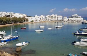 Η φήμη της Πάρου «ταξιδεύει» σε ΗΠΑ, Γαλλία, Ιταλία και Ονδούρα