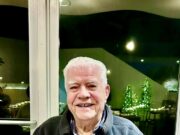 George Panagiotis Kousoulis, 90, is Mourned