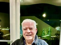 George Panagiotis Kousoulis, 90, is Mourned