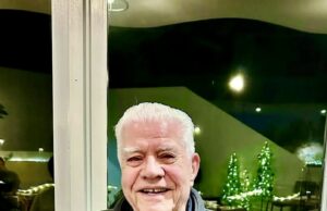 George Panagiotis Kousoulis, 90, is Mourned