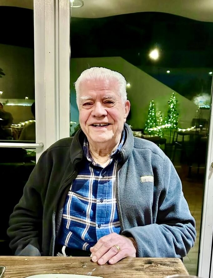 George Panagiotis Kousoulis, 90, is Mourned