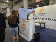 Cyprus at the Summer Fancy Food Show 2026 in New York