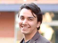 Interview: Filmmaker and actor Alex Javo talks about his Greek heritage and new upcoming movie