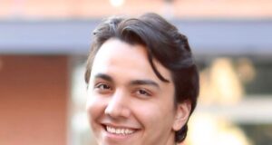 Interview: Filmmaker and actor Alex Javo talks about his Greek heritage and new upcoming movie
