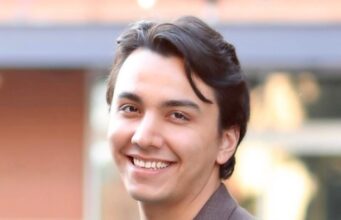 Interview: Filmmaker and actor Alex Javo talks about his Greek heritage and new upcoming movie