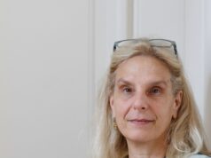 Λενιώ Μυριβήλη: Η ακραία ζέστη δημιουργεί μια νέα κλιματική πραγματικότητα