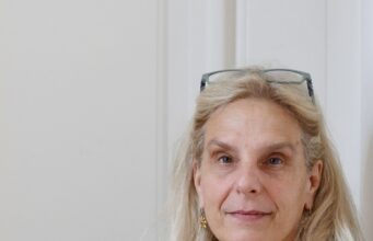 Λενιώ Μυριβήλη: Η ακραία ζέστη δημιουργεί μια νέα κλιματική πραγματικότητα