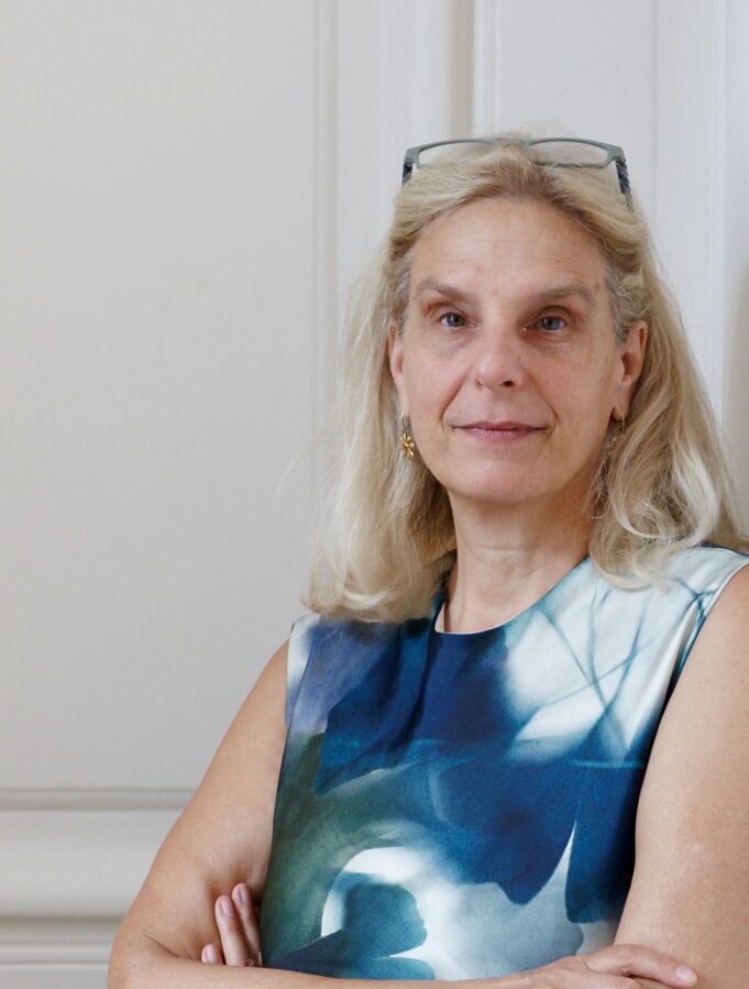 Λενιώ Μυριβήλη: Η ακραία ζέστη δημιουργεί μια νέα κλιματική πραγματικότητα