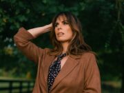 Lauren Lucas talks about her Greek heritage and new single ‘Hole in My Soul’