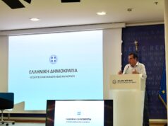 Θ. Πλεύρης στο Breitbart News: «Το μήνυμα από τους πολίτες μας είναι ξεκάθαρο: Φτάνει πια»