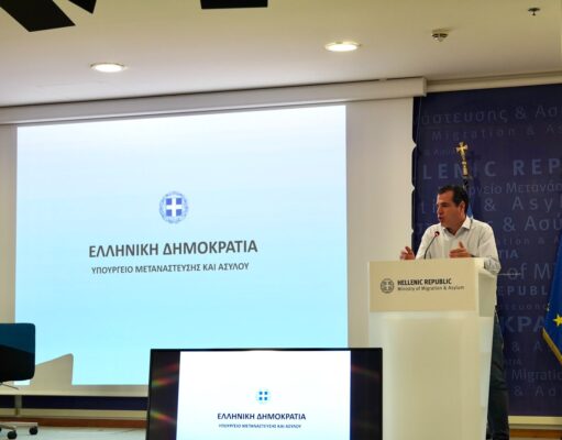 Θ. Πλεύρης στο Breitbart News: «Το μήνυμα από τους πολίτες μας είναι ξεκάθαρο: Φτάνει πια»