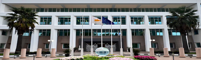 Η Κύπρος παρέχει στήριξη στα Πατριαρχεία Αντιοχείας και Ιεροσολύμων