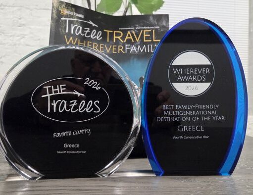 Greece among the favourite destinations for US travellers