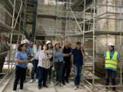 Λ. Μενδώνη: «Ο πολιτισμός στη Θράκη είναι πυλώνας ταυτότητας, προόδου και εθνικής αυτοπεποίθησης» – Αυτοψία σε εμβληματικά έργα του Έβρου