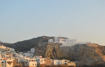 Δεκαπενταύγουστος στα Δωδεκάνησα: Τα έθιμα και οι παραδόσεις που ενώνουν τα νησιά
