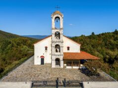 Οι ξεχωριστοί ναοί της Κοιμήσεως που κρύβουν ιστορίες αιώνων στα ορεινά της Δράμας