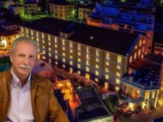 Η Δράμα αποχαιρετά τον Μανώλη Λεδάκη