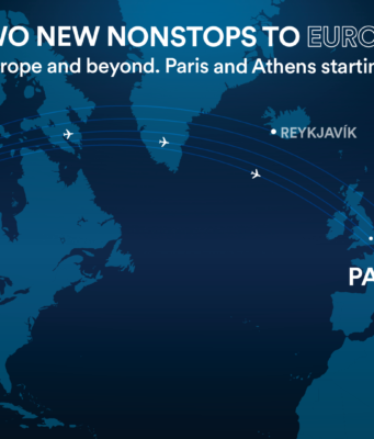 Alaska Airlines: Απευθείας πτήση Σιάτλ-Αθήνα από τον Μάιο του 2027