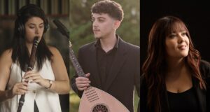 Από την Κίσσαμο Χανίων στο Berklee College: Πώς τρεις νέοι μουσικοί της ελληνικής παράδοσης έκαναν πράξη το μεγαλύτερο όνειρο της ζωής τους