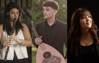 Από την Κίσσαμο Χανίων στο Berklee College: Πώς τρεις νέοι μουσικοί της ελληνικής παράδοσης έκαναν πράξη το μεγαλύτερο όνειρο της ζωής τους