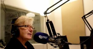 Ioanna Antzoulis-Giannopoulos, Beloved HPR Cosmos FM Director, Mourned