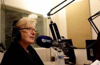 Ioanna Antzoulis-Giannopoulos, Beloved HPR Cosmos FM Director, Mourned