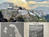 Σαντορίνη: Τι αποκαλύπτει τουριστικός οδηγός 55 ετών