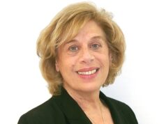 Marousis-Zachariades Re-Elected DOP Grand President