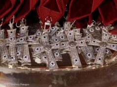 Forty‑Seven New Archons to Be Invested on October 18 in NYC