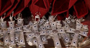 Forty‑Seven New Archons to Be Invested on October 18 in NYC