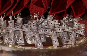Forty‑Seven New Archons to Be Invested on October 18 in NYC