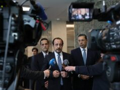 ΠτΔ: Στις σκέψεις του ΓΓ η πραγματοποίηση τριμερούς συνάντησης στη Νέα Υόρκη
