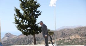President Tassoulas: Greece’s claims against Germany have firm historical, political and legal foundations