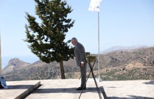 President Tassoulas: Greece’s claims against Germany have firm historical, political and legal foundations