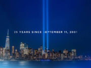 A brief reflection from the Stavros Niarchos Foundation honoring the memory of 9/11
