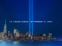 A brief reflection from the Stavros Niarchos Foundation honoring the memory of 9/11