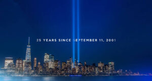 A brief reflection from the Stavros Niarchos Foundation honoring the memory of 9/11