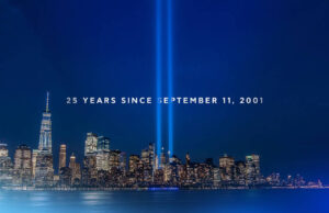 A brief reflection from the Stavros Niarchos Foundation honoring the memory of 9/11