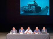 Παρουσιάστηκε στη Θεσσαλονίκη το βιβλίο «Ένοχος» των Κώστα Βενιζέλου και Μιχάλη Ιγνατίου