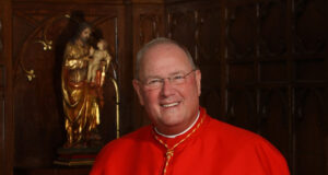 Cardinal Timothy Dolan to receive 2026 Athenagoras Human Rights Award