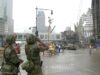 A Quarter Century After: A Nation Mourns and Remembers
