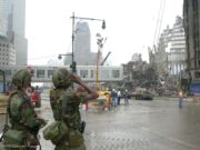 A Quarter Century After: A Nation Mourns and Remembers