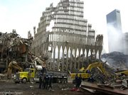 25 χρόνια μετά: Η Νέα Υόρκη τιμά τα θύματα της 11ης Σεπτεμβρίου