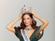 Olivia Vasilopoulou to Represent Greece at Miss Universe 2026 in Puerto Rico