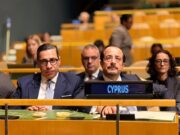 Διπλωματικός «μαραθώνιος» Κόμπου στη Νέα Υόρκη με 51 επαφές