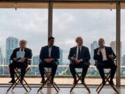 Nick Katsoris Shares Loukoumi Foundation’s Mission at the United Nations