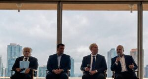 Nick Katsoris Shares Loukoumi Foundation’s Mission at the United Nations