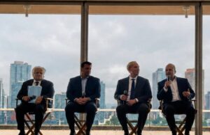 Nick Katsoris Shares Loukoumi Foundation’s Mission at the United Nations